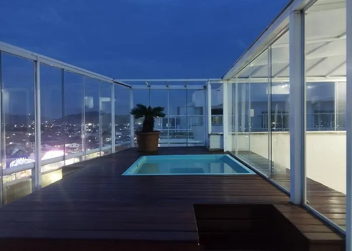 Excelente Cobertura Duplex